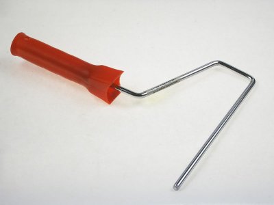 Ручка для валика  малярного (бюгель), длина 250мм, диаметр .8мм